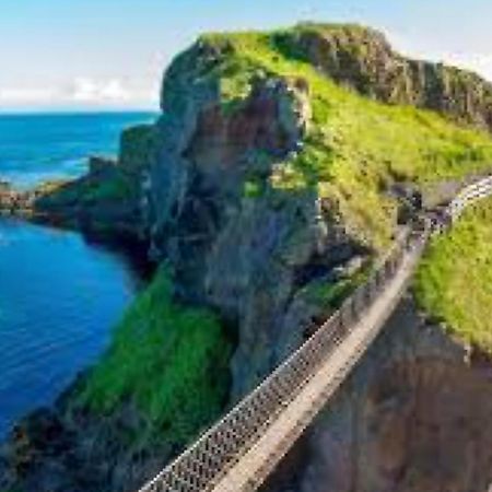 Portrush/Ballyhome Eksteriør bilde