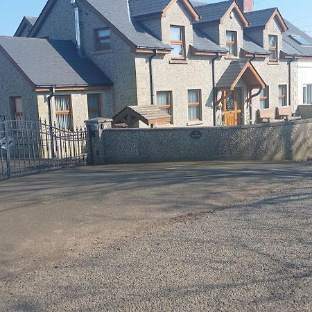 Portrush/Ballyhome Eksteriør bilde