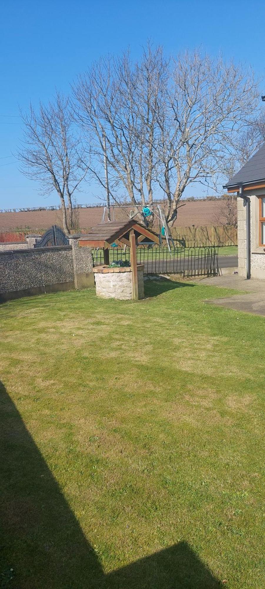 Portrush/Ballyhome Eksteriør bilde