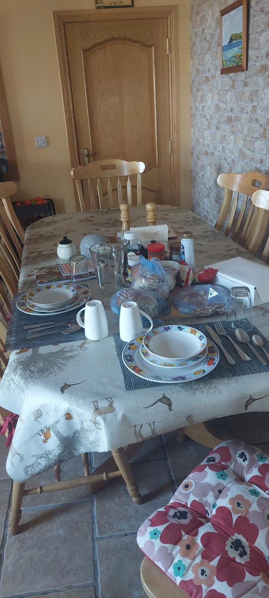 Portrush/Ballyhome Eksteriør bilde