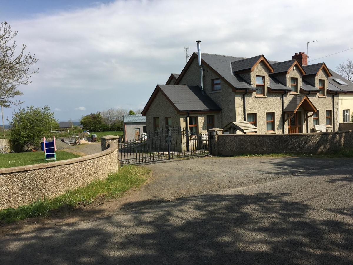 Portrush/Ballyhome Eksteriør bilde